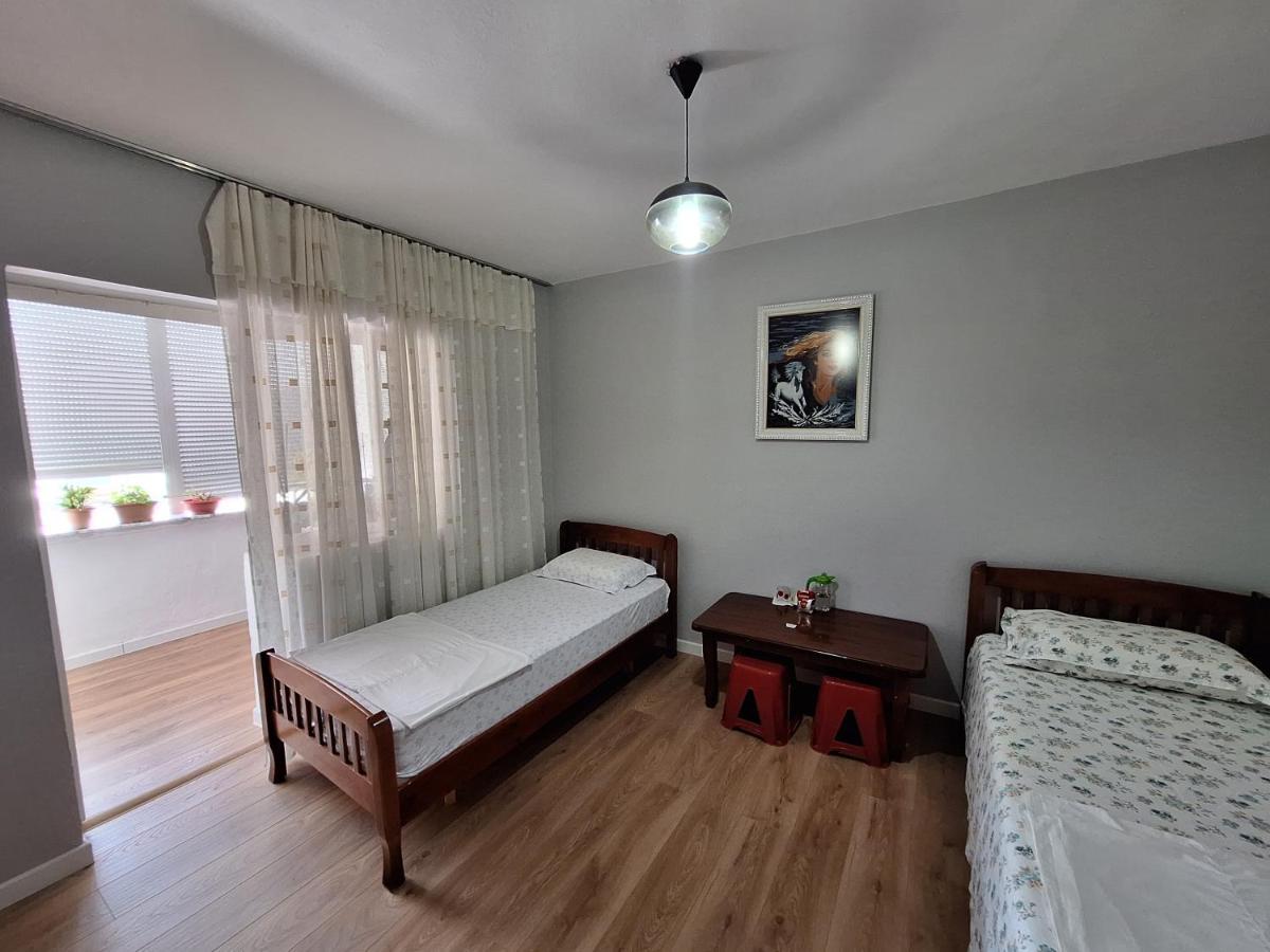 Ergi'S Bed & Breakfast Krujë Extérieur photo