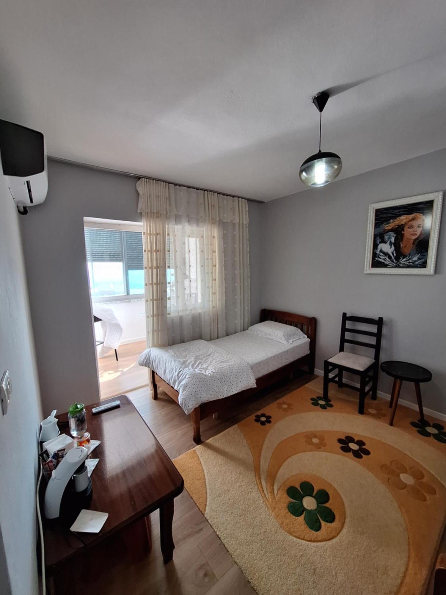 Ergi'S Bed & Breakfast Krujë Extérieur photo